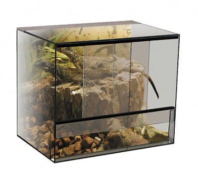 AQUAEL Террариум герметичный 60 (600х300х300)